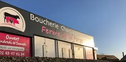 boucherie Beaumont sur Sarthe-3