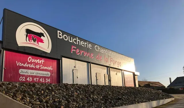 boucherie mezieres sur ponthouin