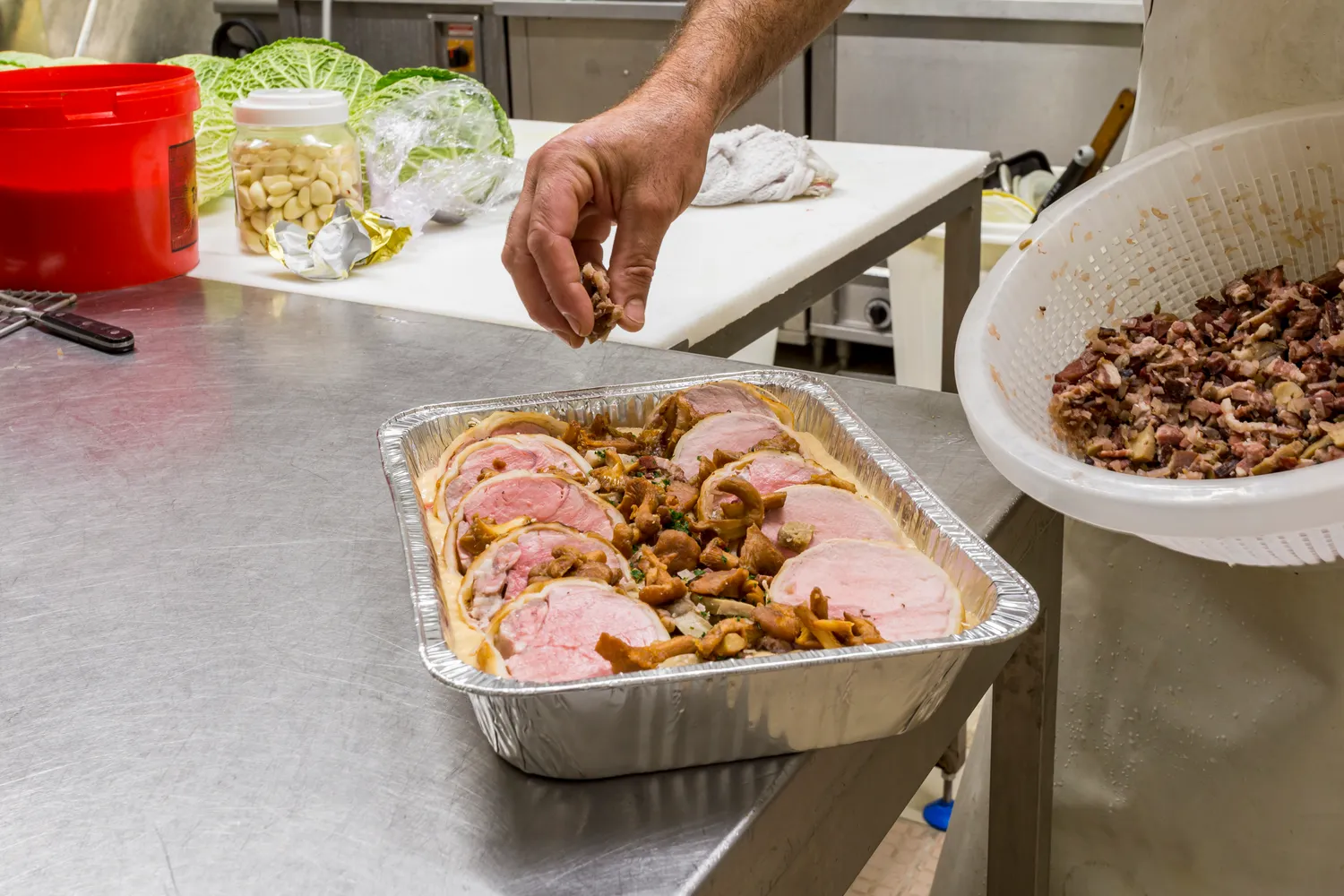 boucherie neufchatel en saosnois