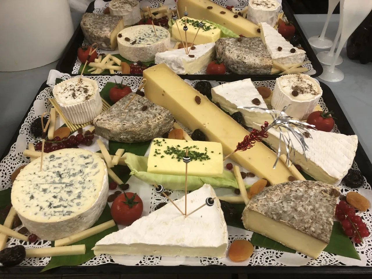 charcuterie ballon saint mars