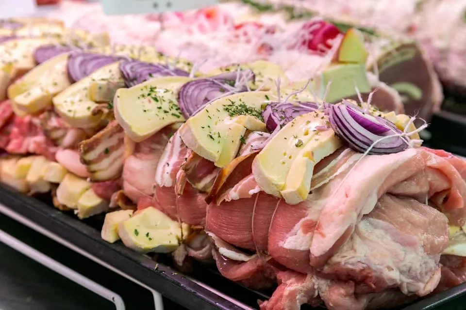 charcuterie la ferte bernard