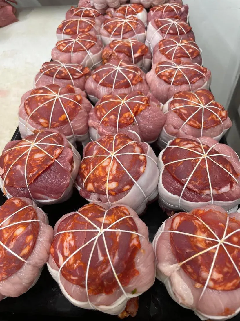 charcuterie marolles les braults