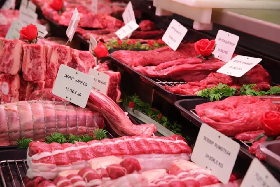 epicerie beaumont sur sarthe