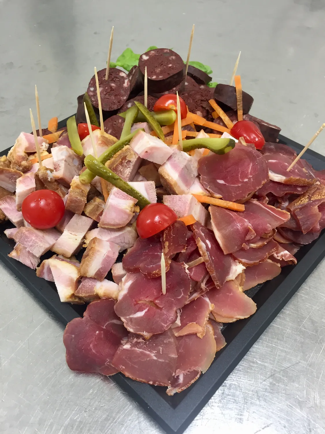 epicerie beaumont sur sarthe