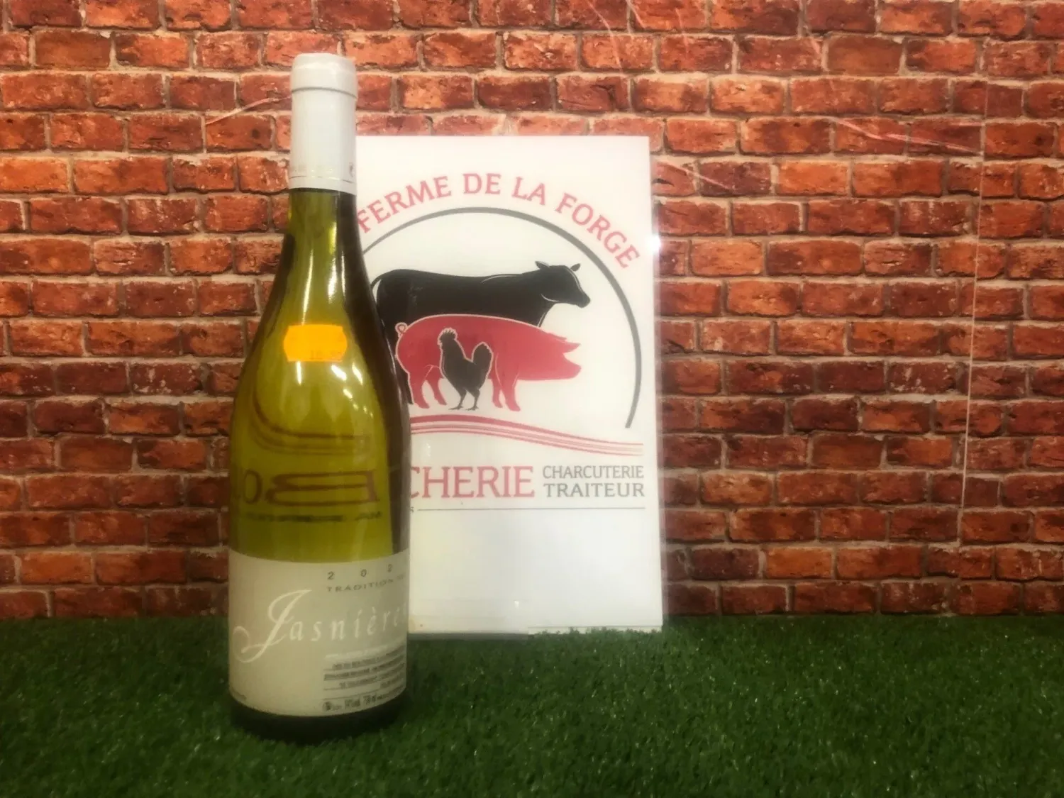 epicerie la ferte bernard