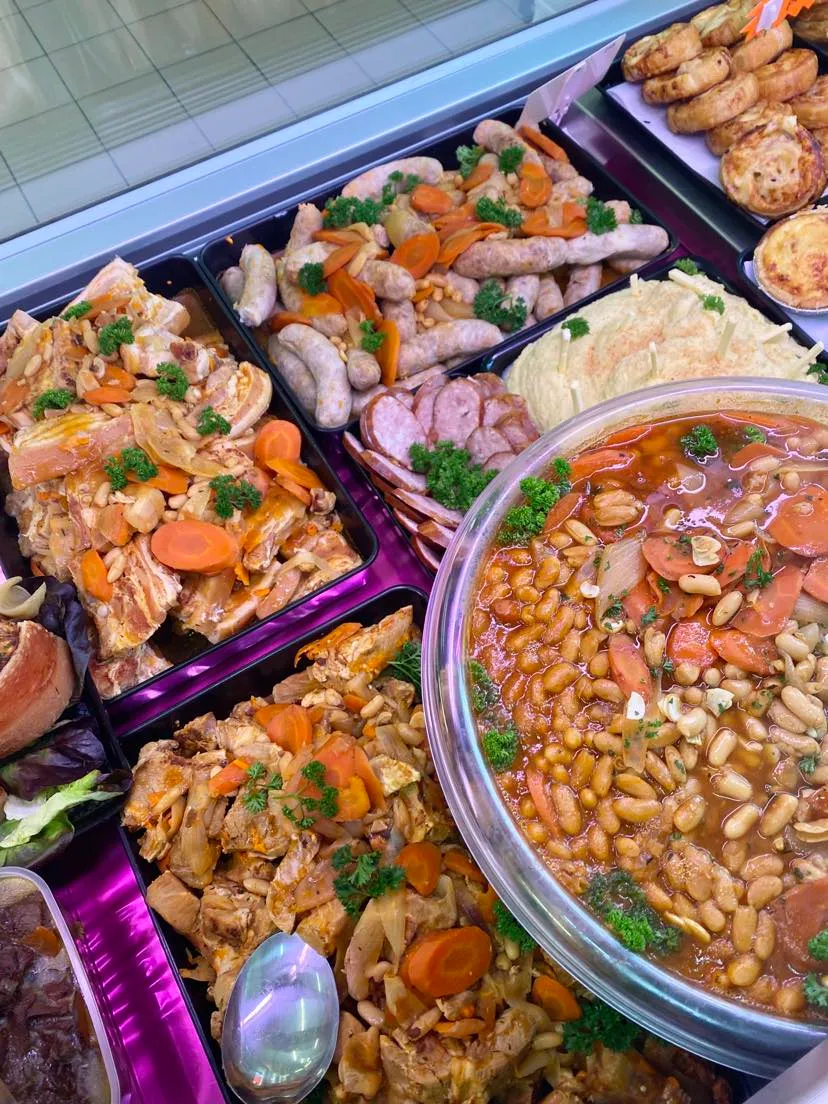 epicerie mezieres sur ponthouin