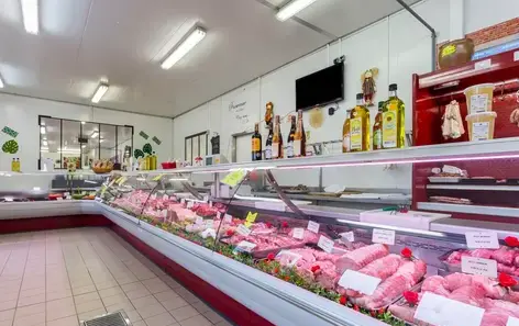 épicerie Neufchatel en Saosnois-4