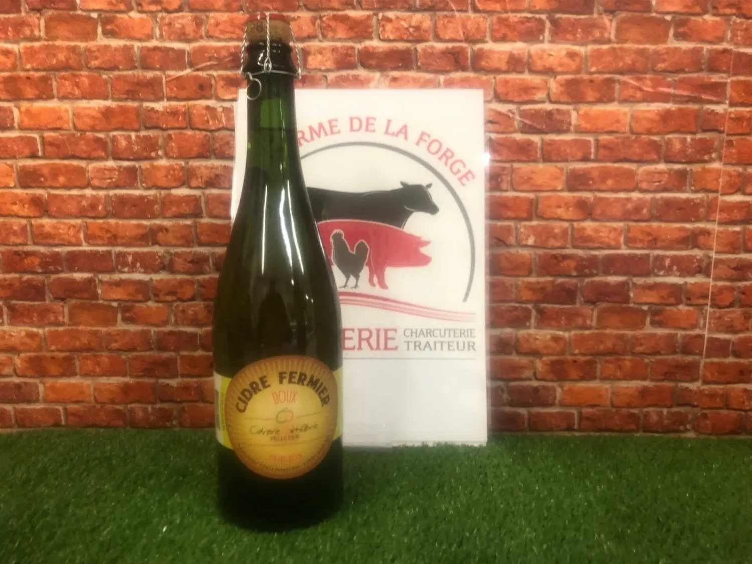 epicerie neufchatel en saosnois