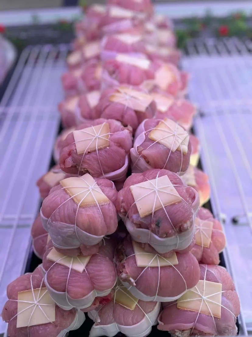 epicerie souligne sous ballon