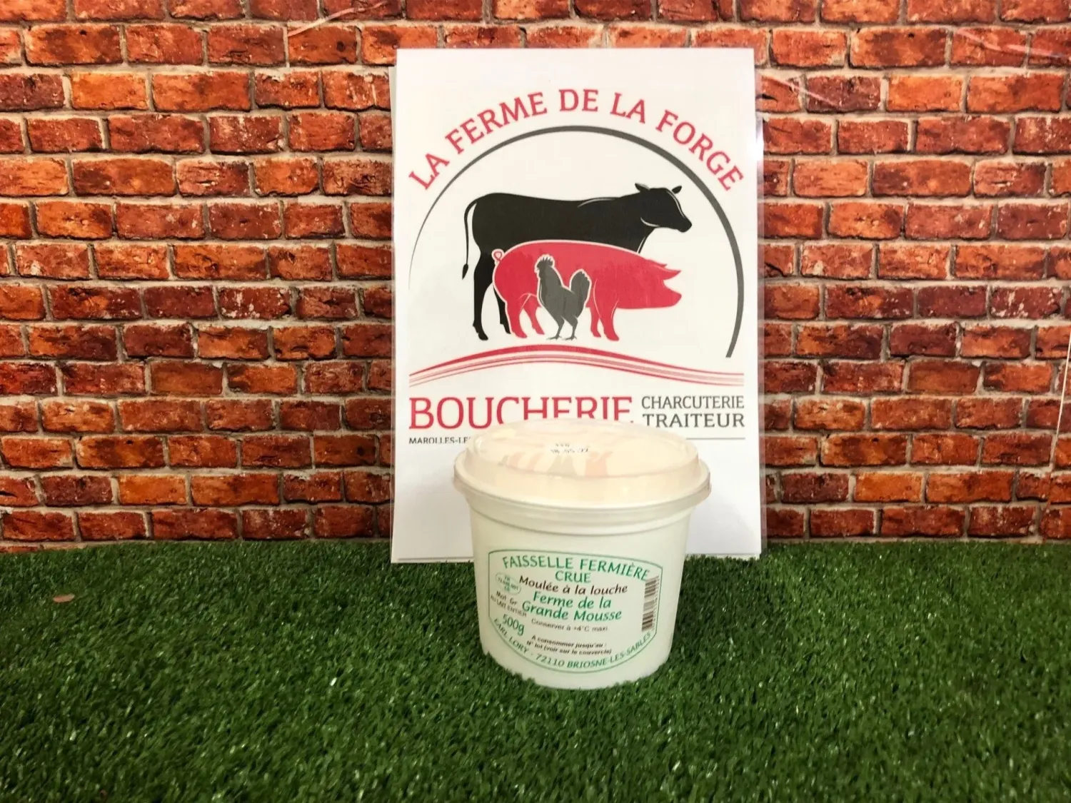 producteurs locaux marolles les braults