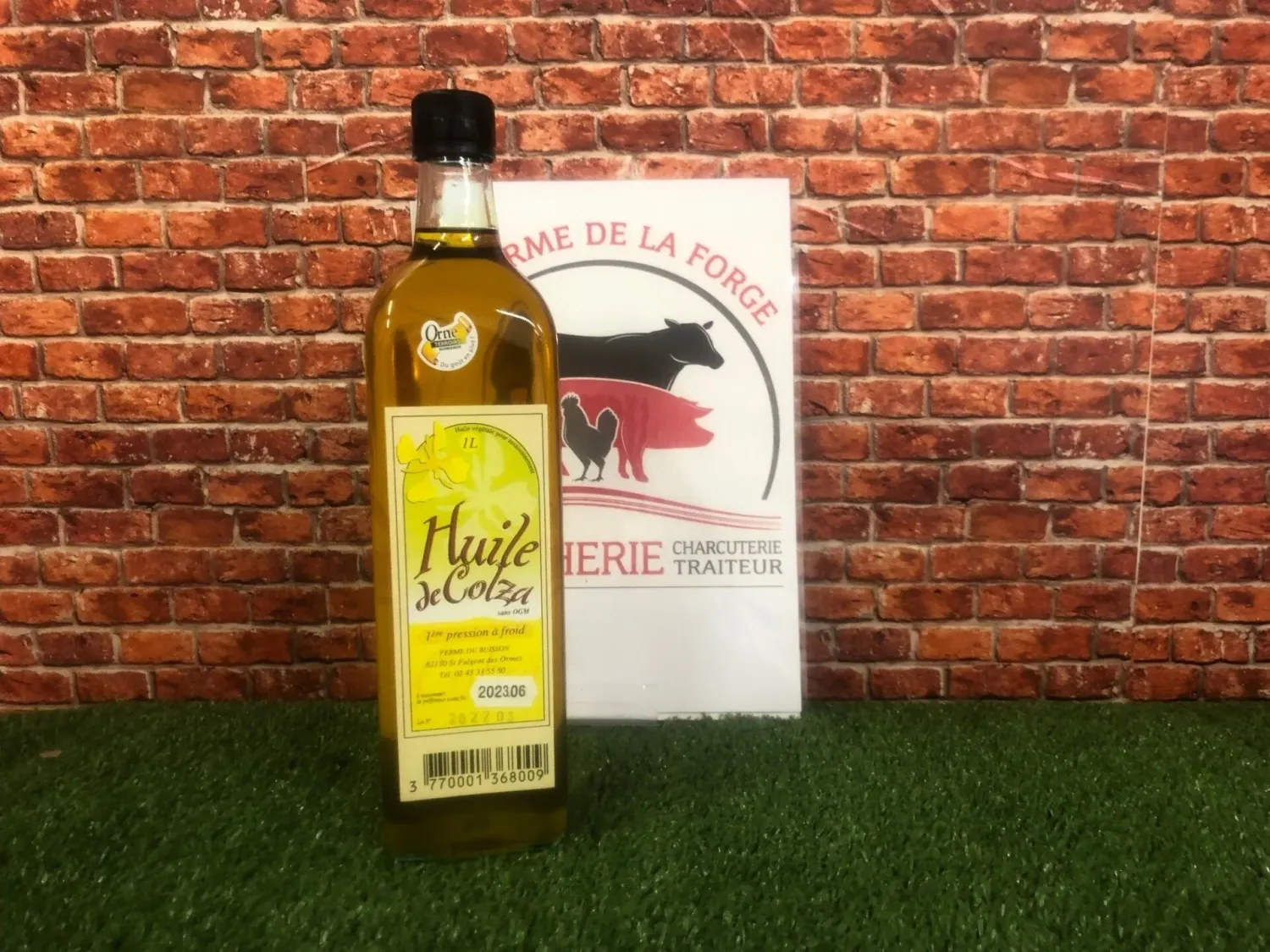 producteurs locaux saint remy des monts