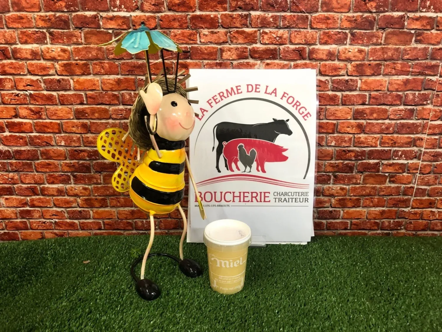 produit frais neufchatel en saosnois