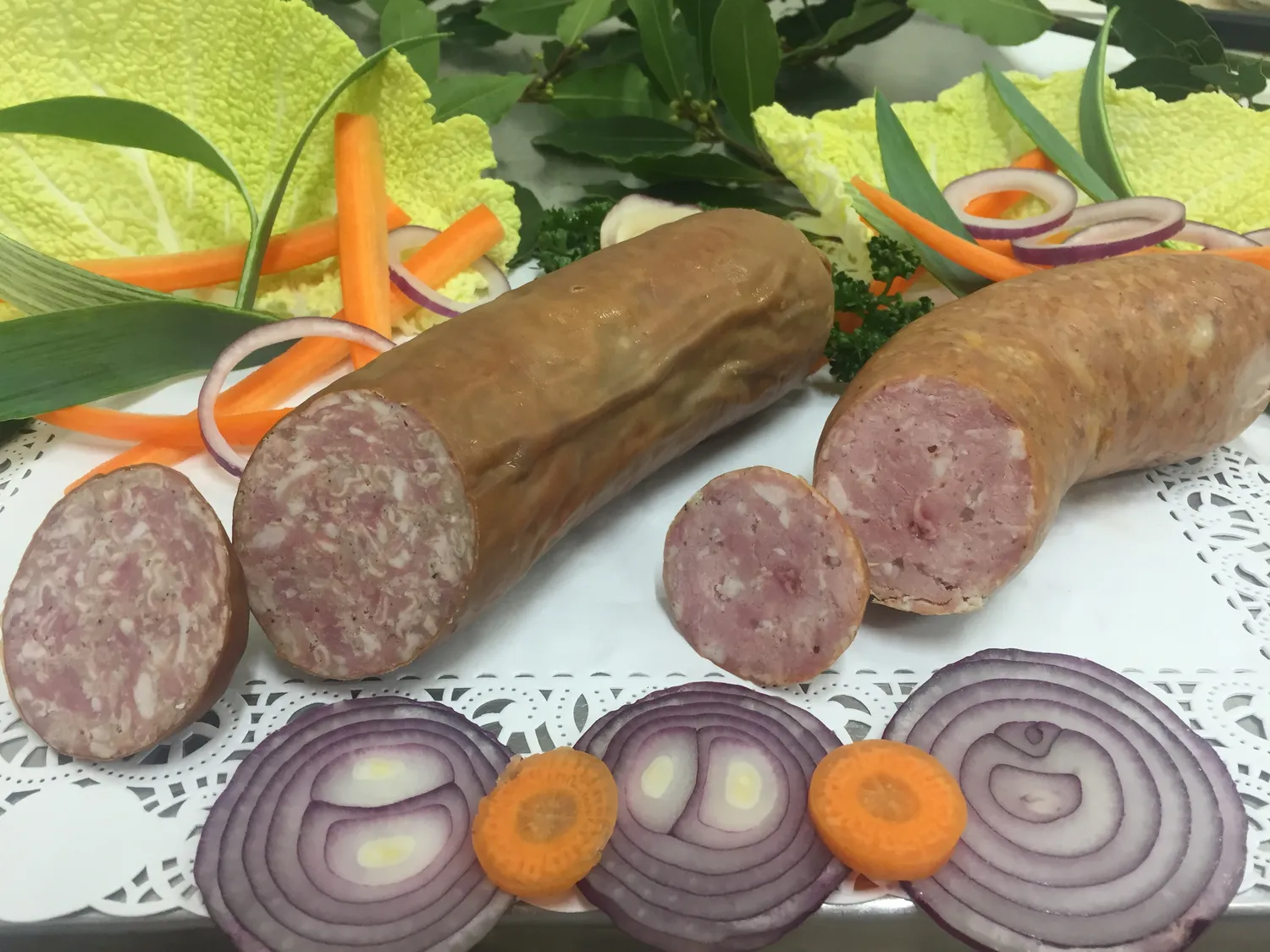 produit frais st cosme en vairais