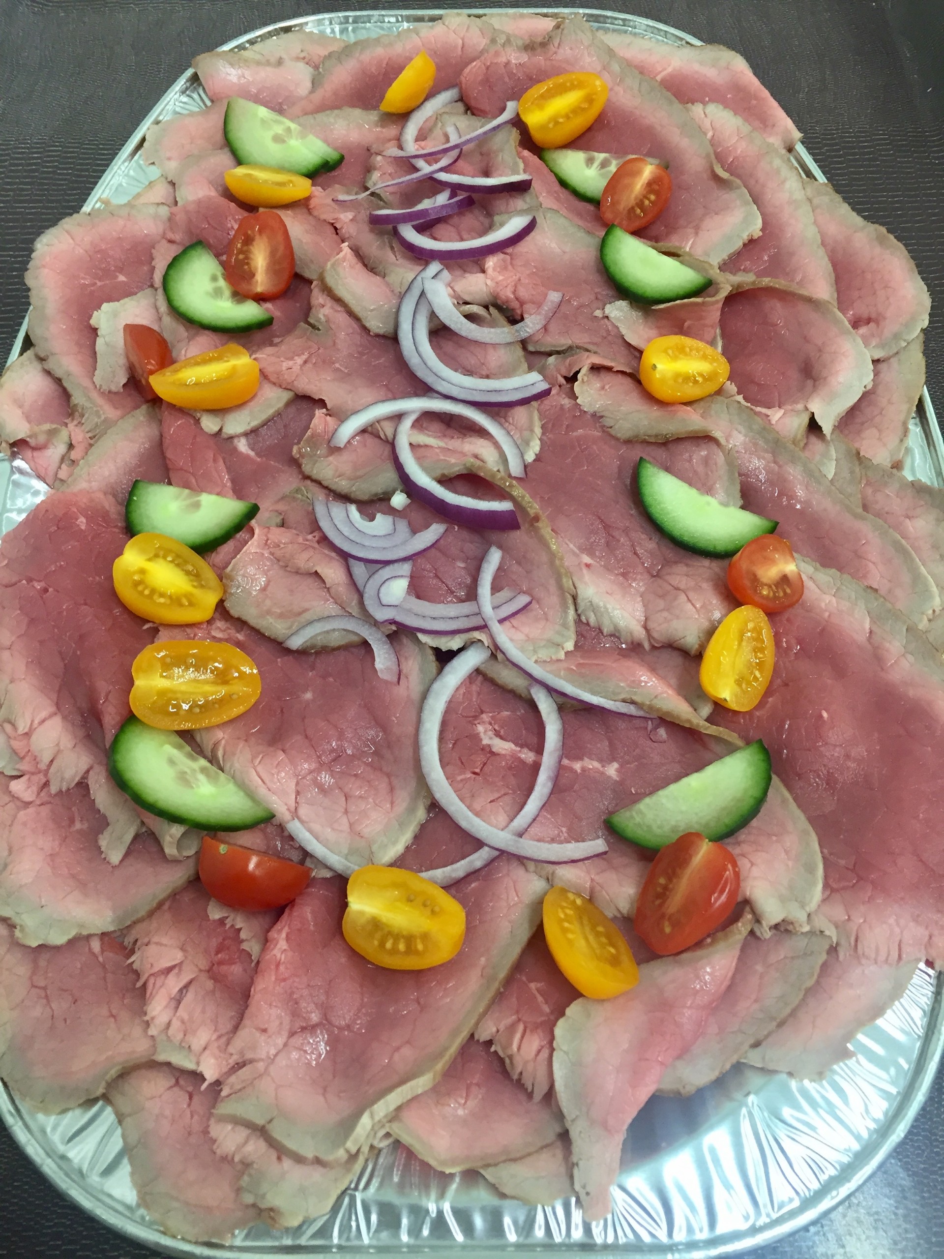 produit frais st cosme en vairais