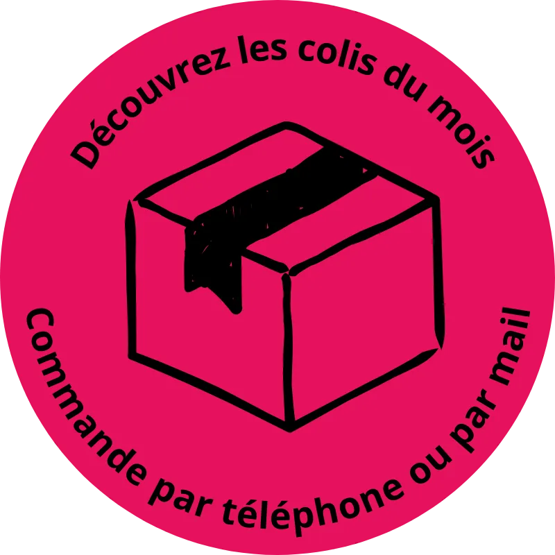 Bouton de contact