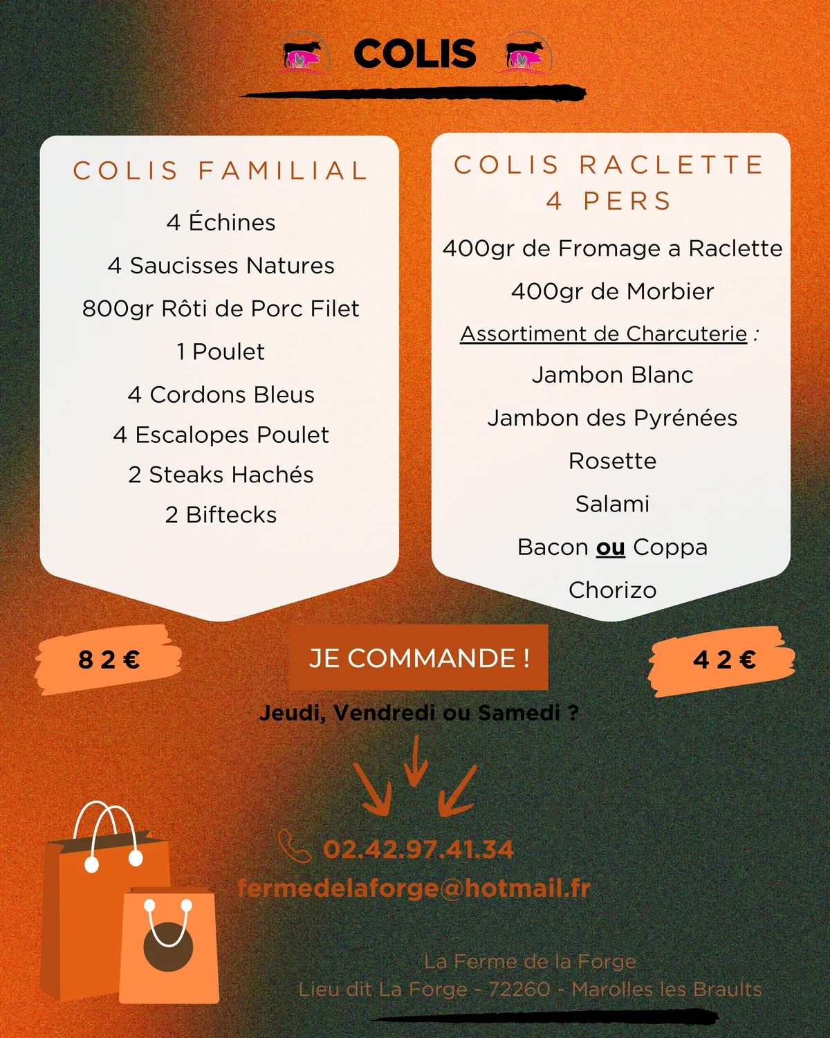 traiteur ballon saint mars