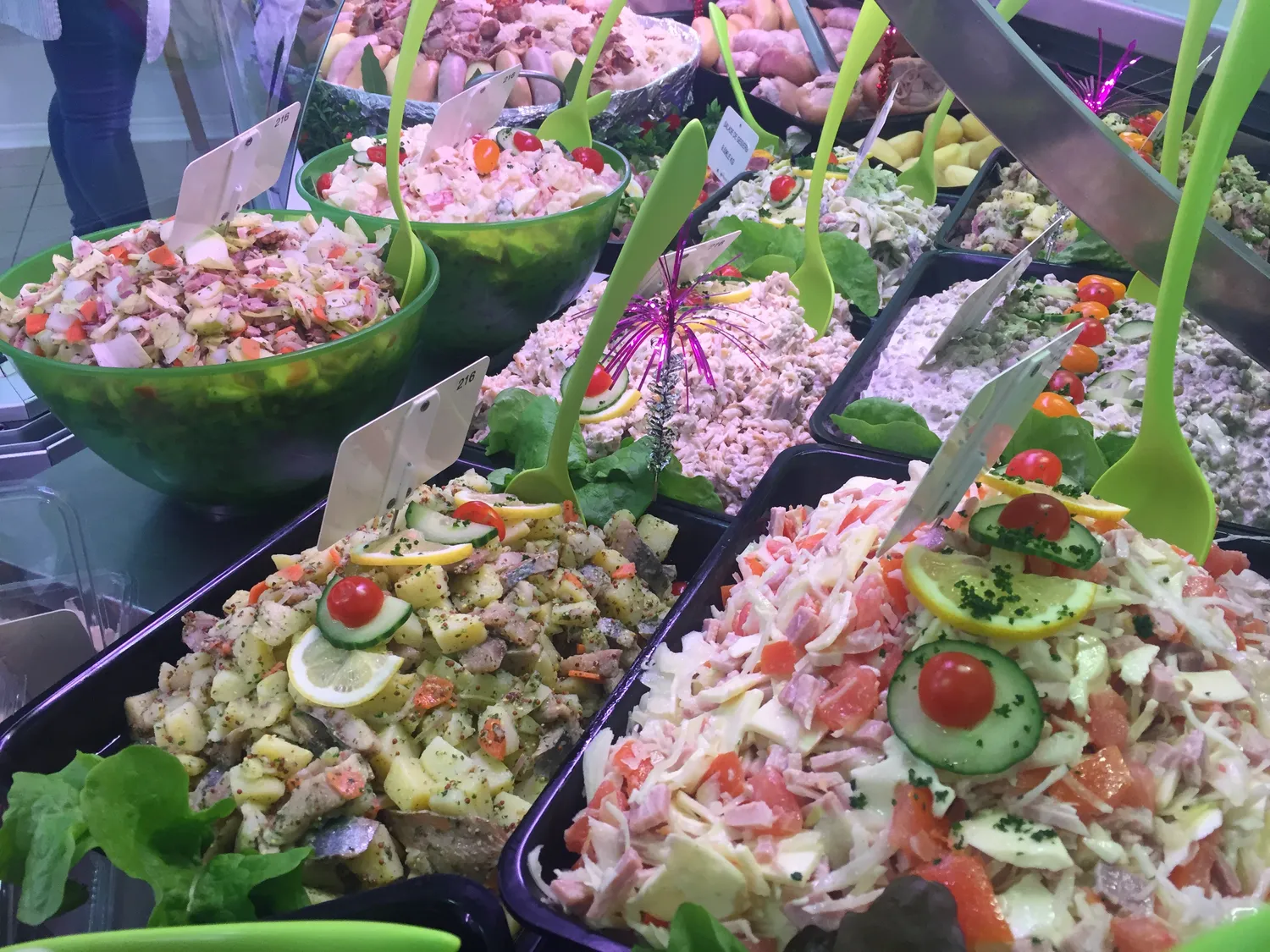 traiteur d entreprise la ferte bernard