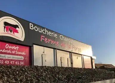 traiteur d'entreprise Mézières sur Ponthouin-3