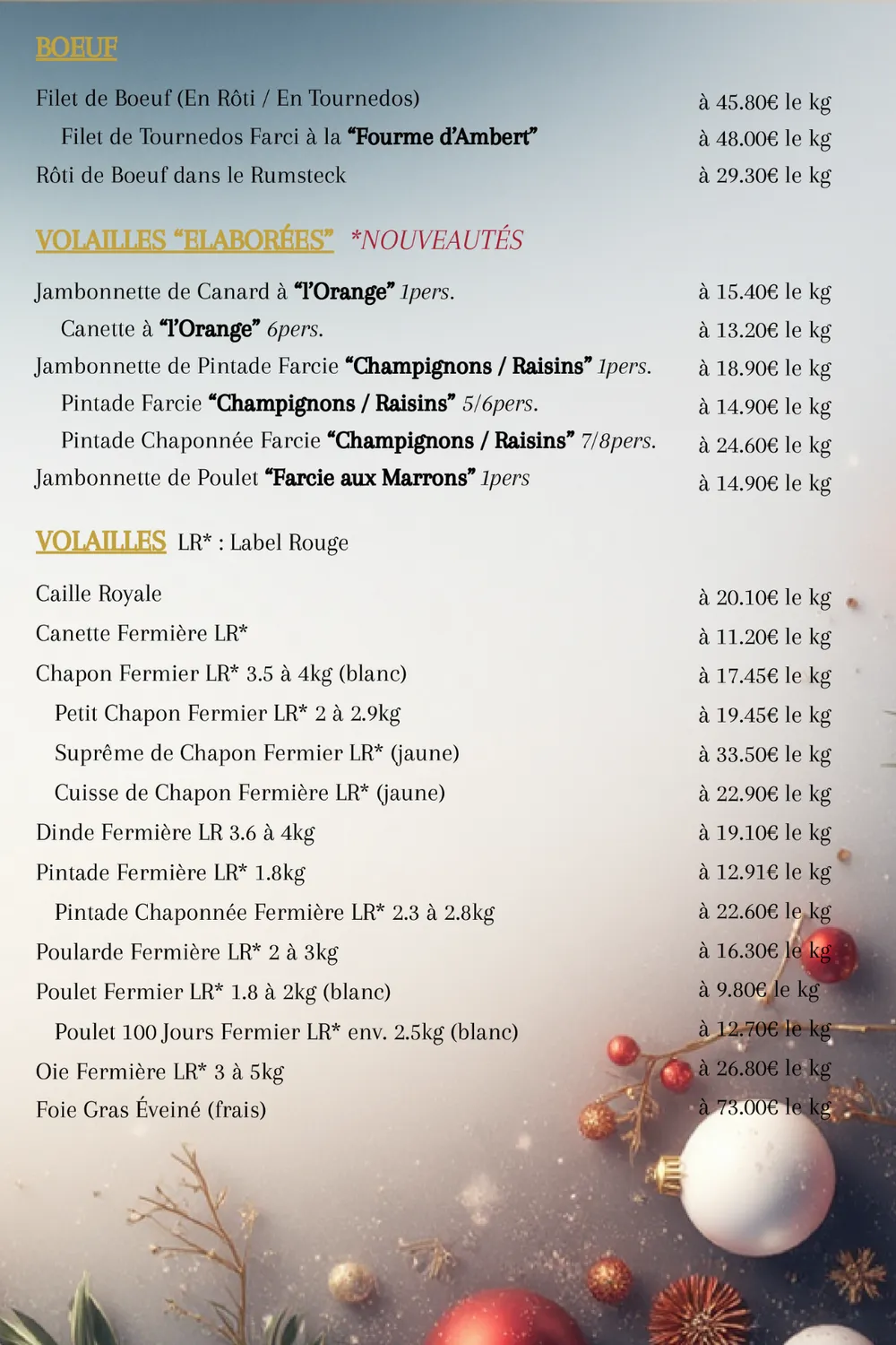 traiteur d entreprise souligne sous ballon