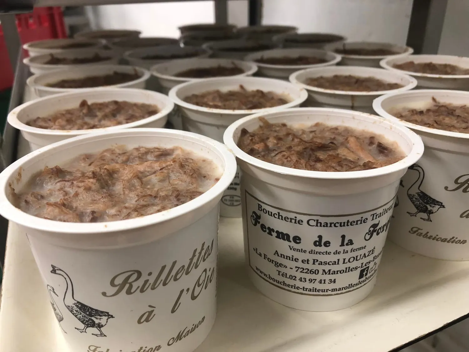 traiteur mariage la ferte bernard