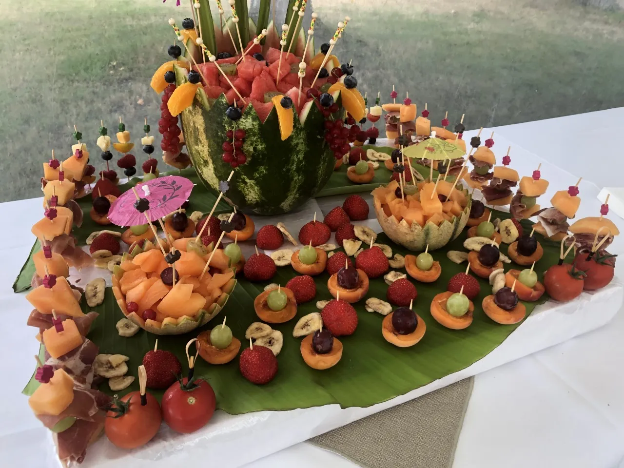 traiteur mariage le mans