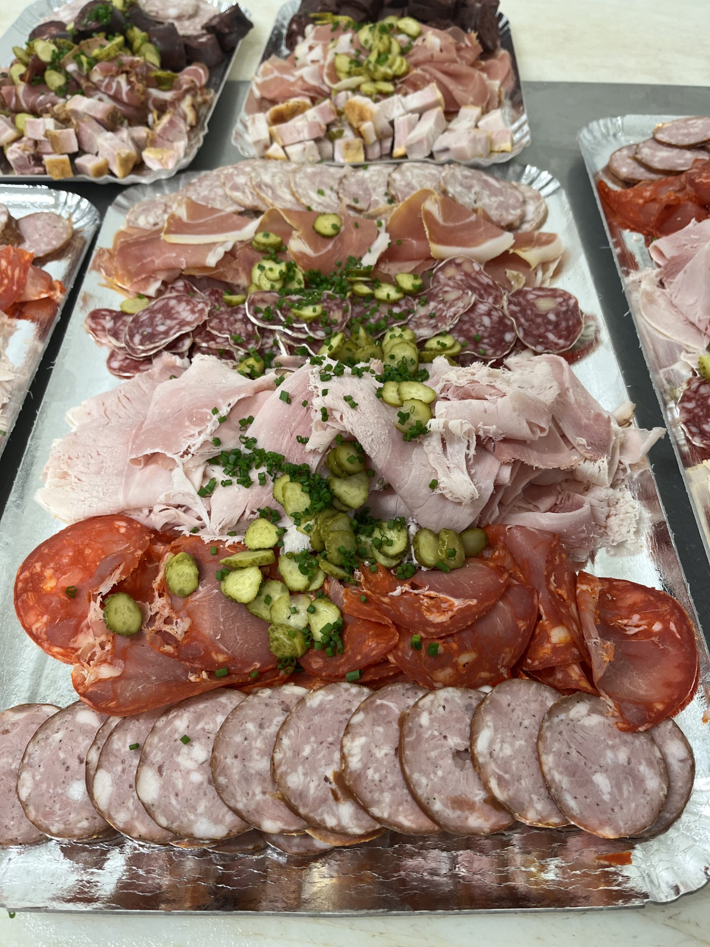 traiteur mariage mamers