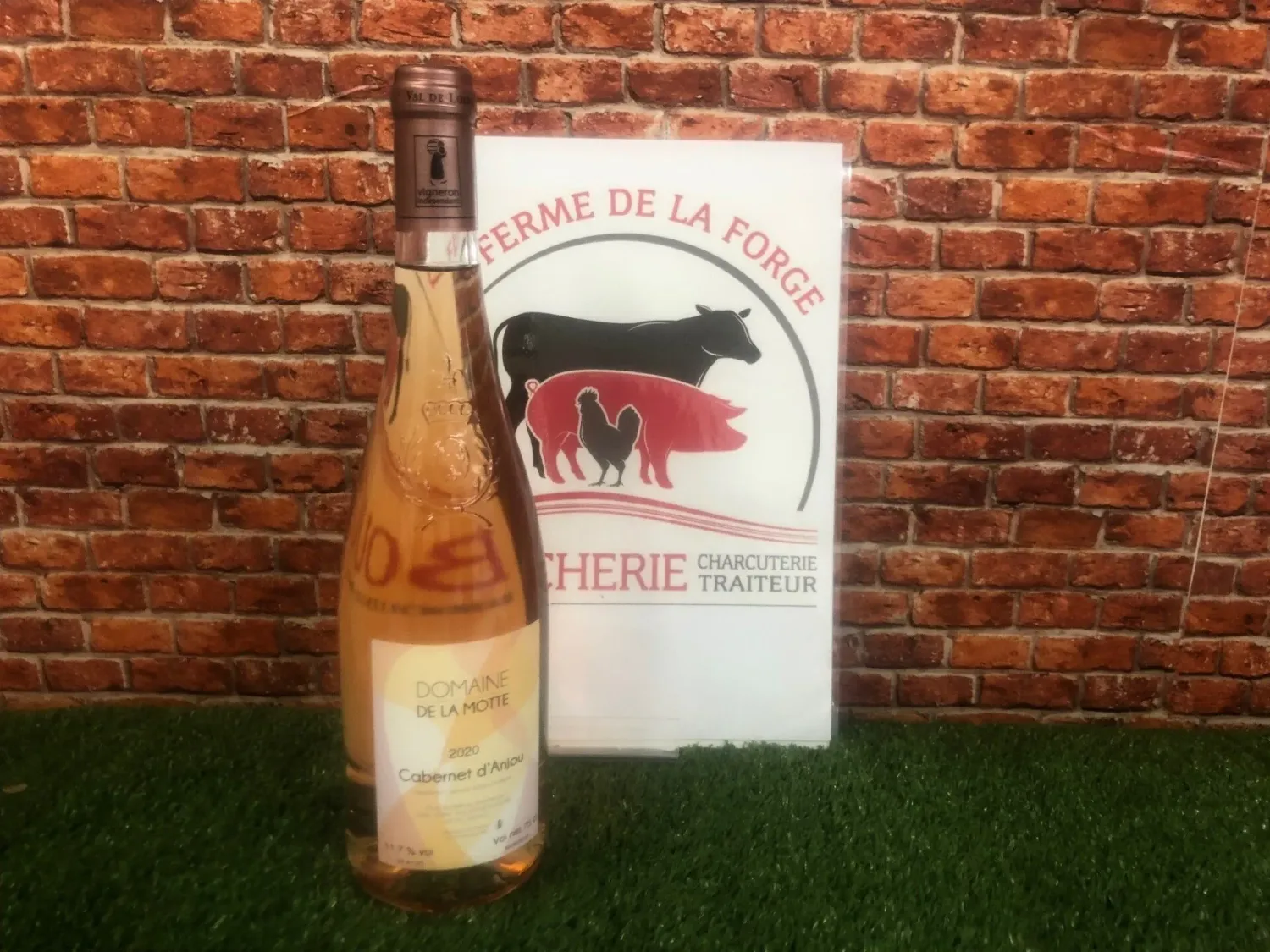 traiteur st cosme en vairais