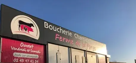 vente à la ferme Alençon-1