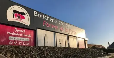 vente à la ferme Beaumont sur Sarthe-5