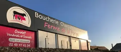 vente à la ferme Mézières sur Ponthouin-5