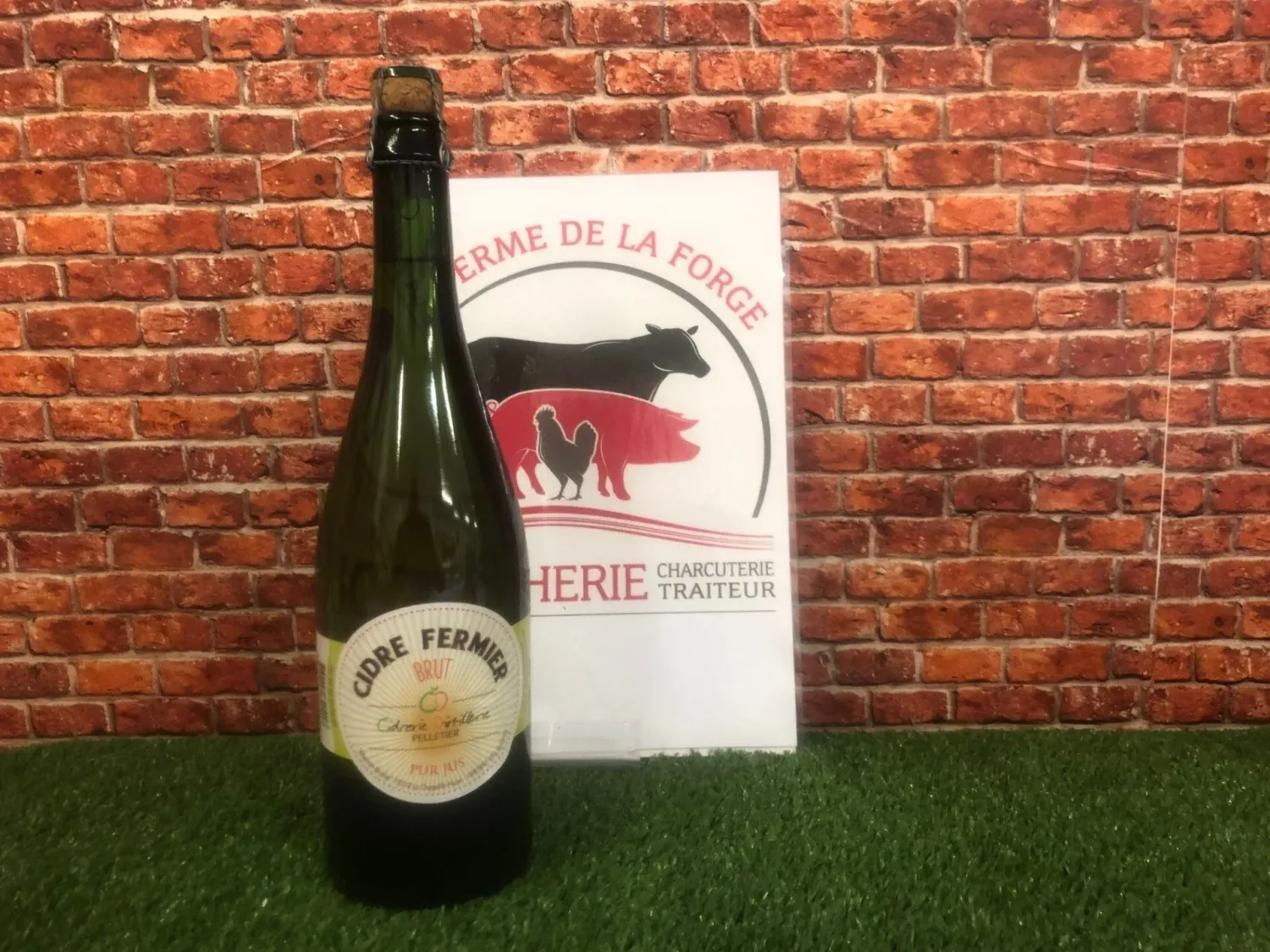 vente a la ferme neufchatel en saosnois