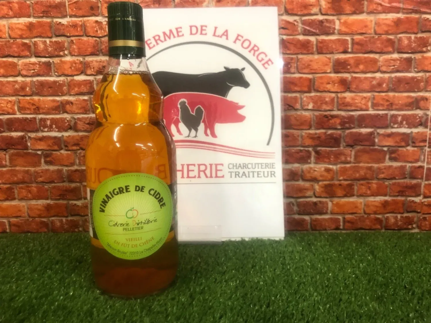 vente directe la ferte bernard